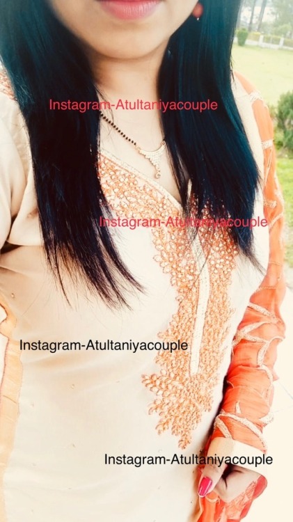 atultaniyacouple: We r back….this is just a starter :)