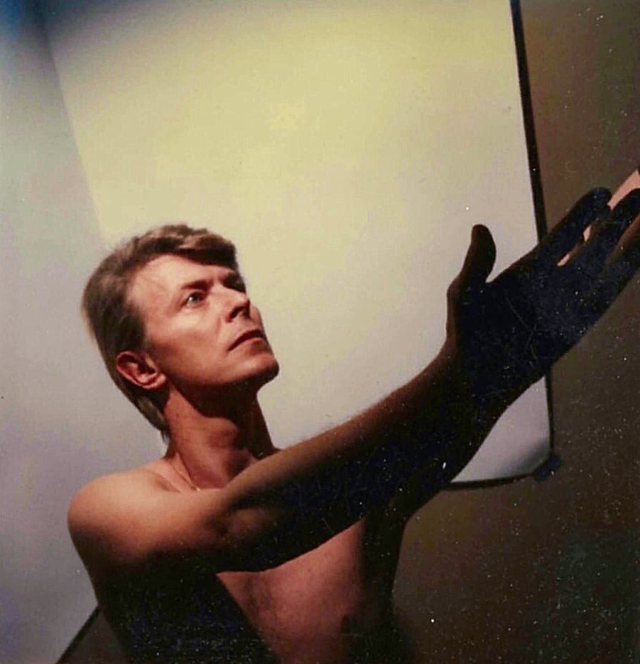 David Bowie Is App