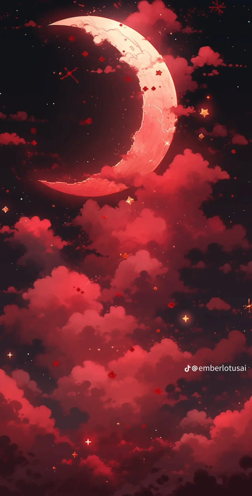 glowygayforest - Glowly Forest