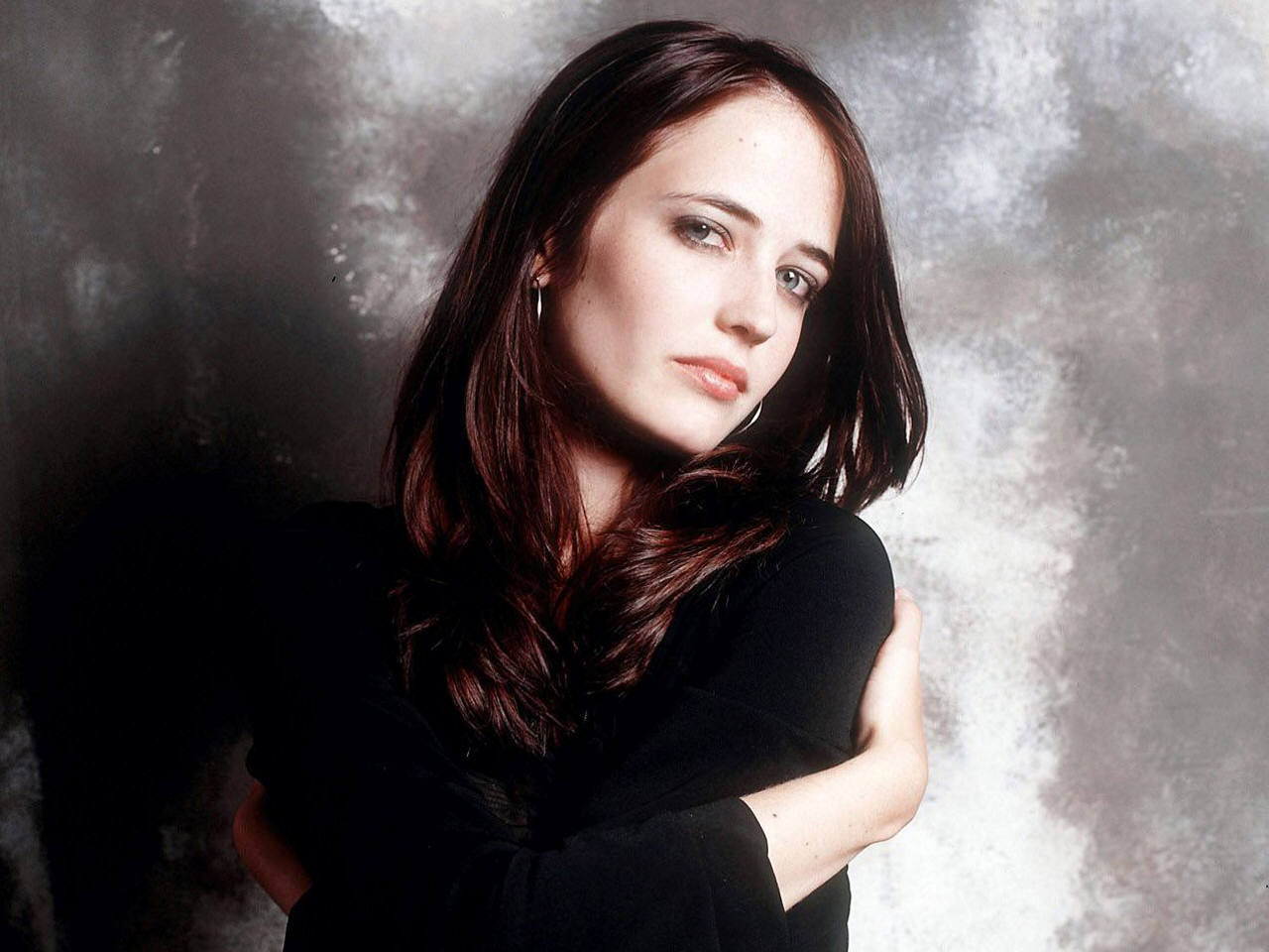 Eva Green In The Dreamers