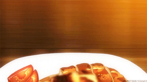 animefoodissugoi:Restaurant to Another World (2017), Silver Link, Funimation Entertainment