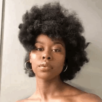 blackpowerprincesss:  My best looks of 2017 thus far