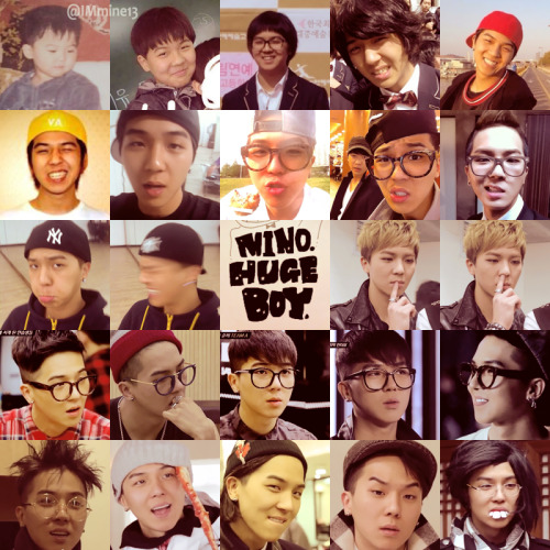 Happy Birthday  Song Minho ♥ ♥ ♥ #HappyMINOday