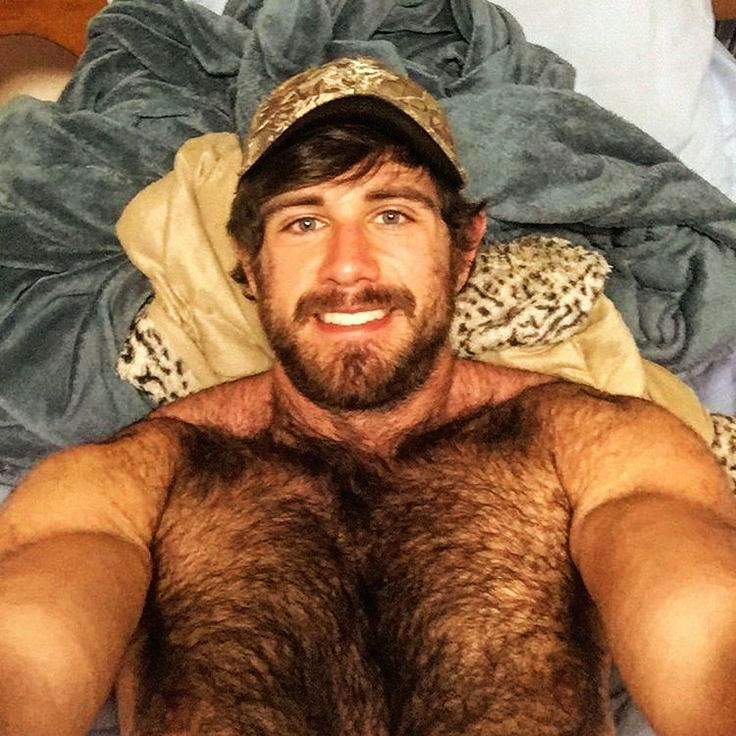 I love MEN