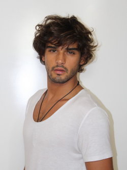 fazmeutipo:  Marlon Teixeira Next Models