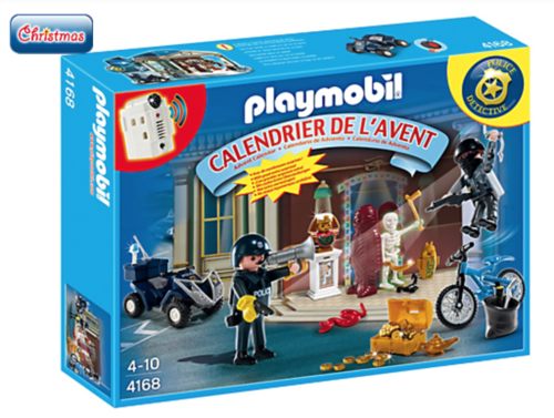 heilige Facet onderwijs Playmobil vs Lego — Is it still possible to find ethical toys on the...