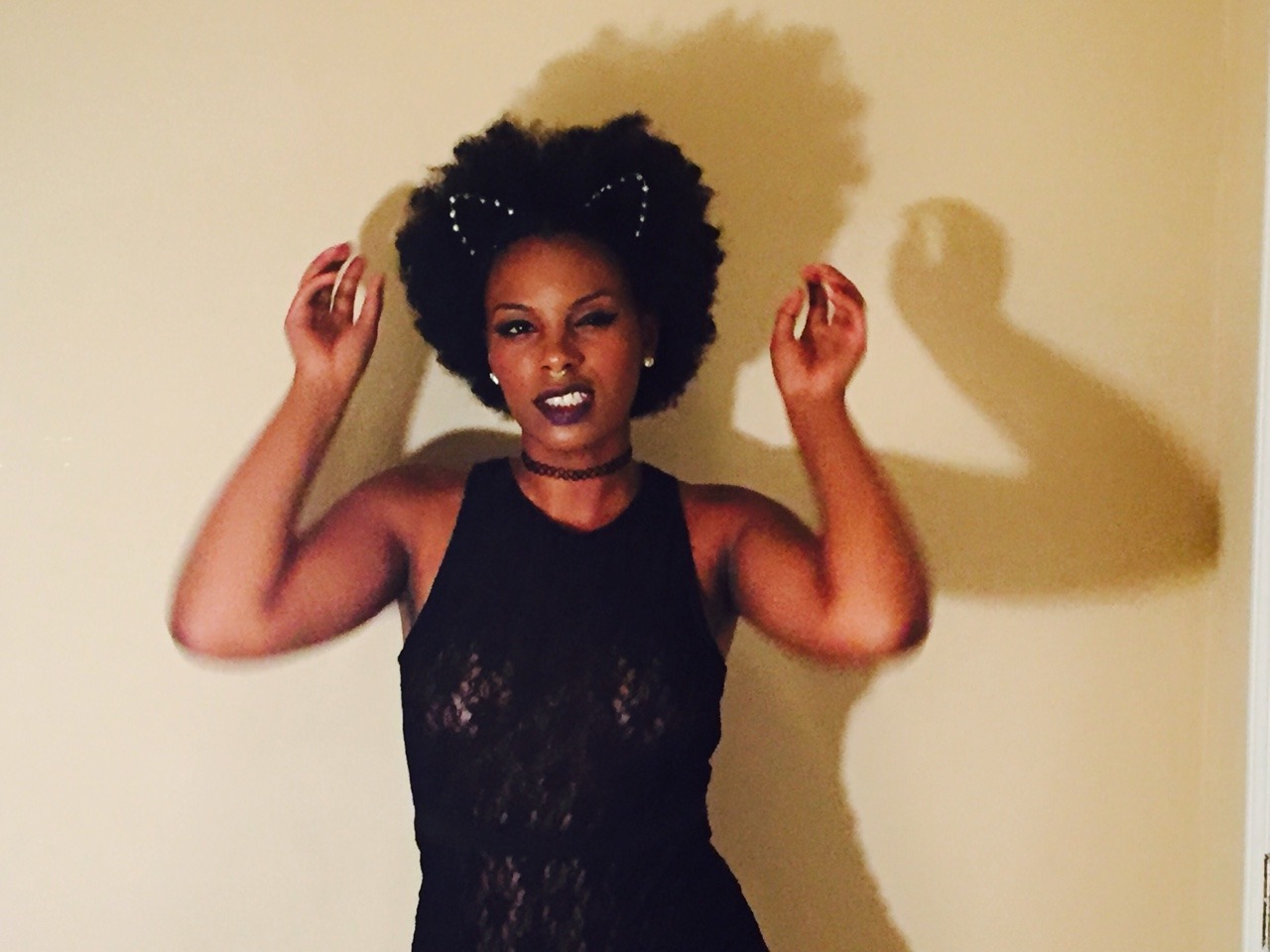 th0tcheetos:  Homecoming 💁🏾🙆🏾 