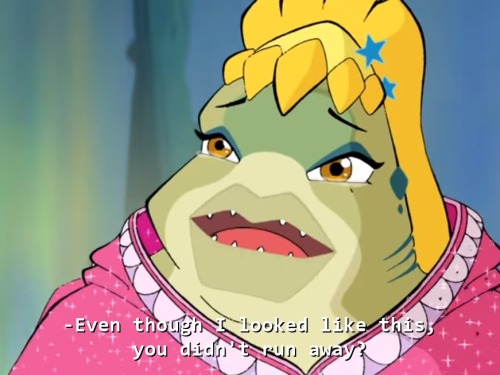 This Scene Had Me BAWLING MY EYES OUT When I Was A Kid