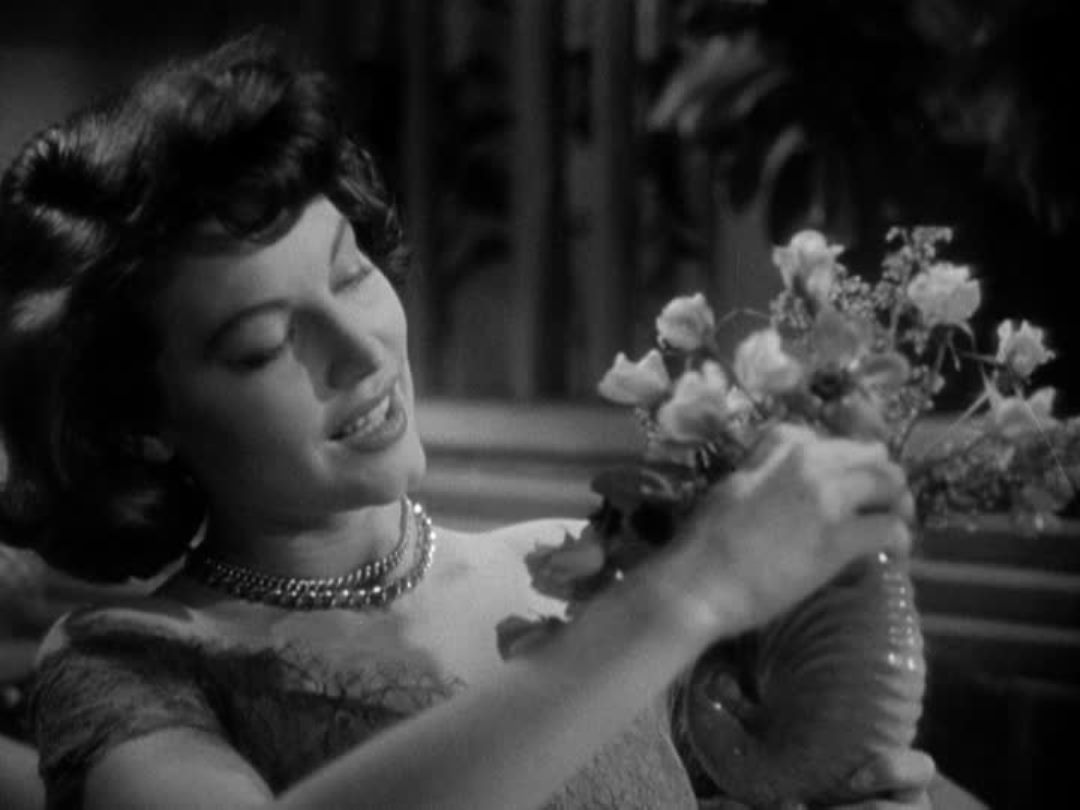 gatabella:  Ava Gardner, The Hucksters, 1947
