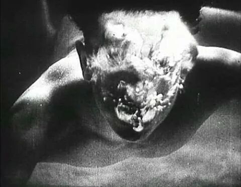 membrane:  Jean Vigo / L’Atalante / 1934 / via decure 