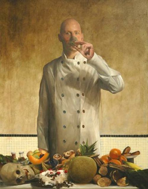 JAMES HUCTWITH 