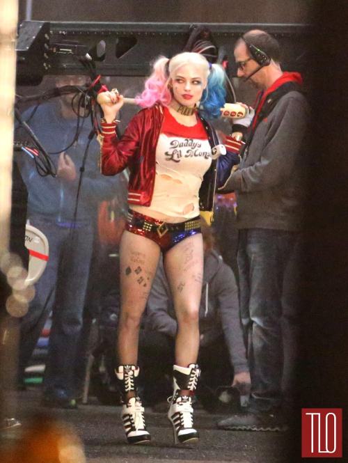 Harley Quinn