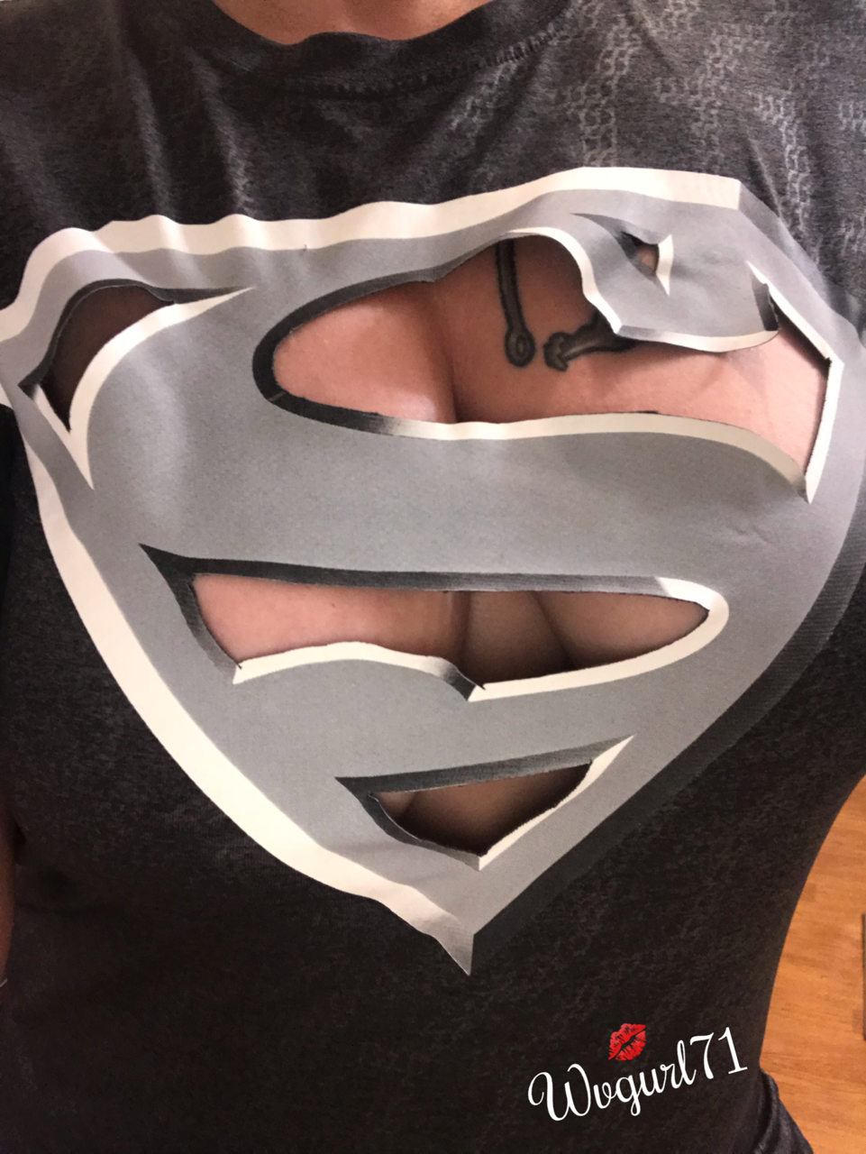 wvgurl71:  Hump Day 💋