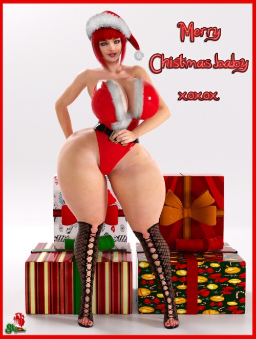 Happy holidays my friends!  Enjoy these sexy amzing Pic’s  Merry Christmas!