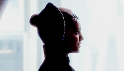 ewock:  She was very beautiful. Kind…but sad.       