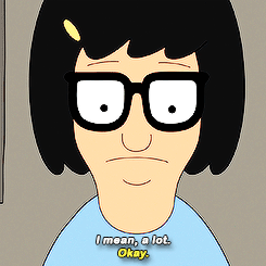 tina's burger
