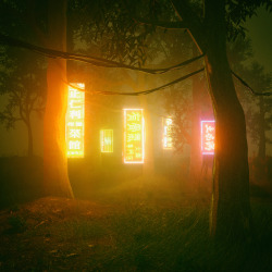 beeple:  20AMP  