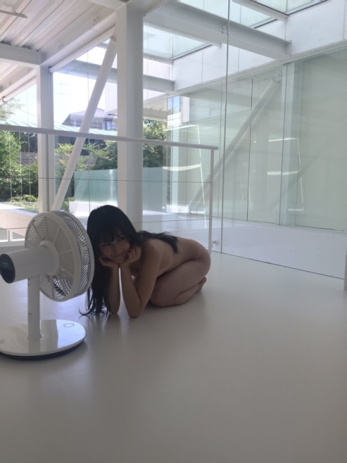 yagura-nao:  Yagura Fuuko - Offshoot for My Girl Part: 7 / 8 