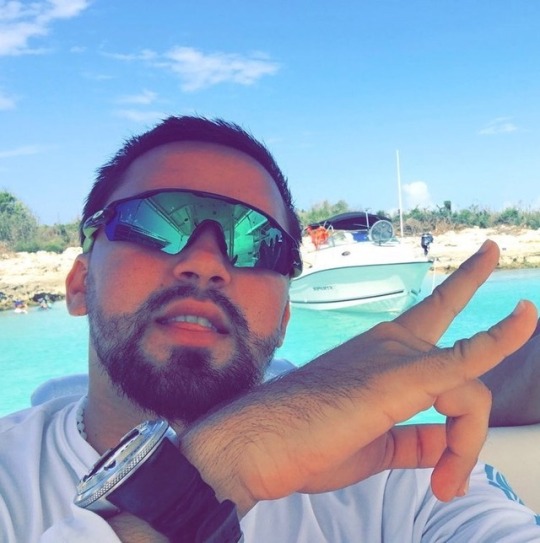bellacosmalospuertorro:    Ponce, Puerto Rico 🇵🇷🔥 