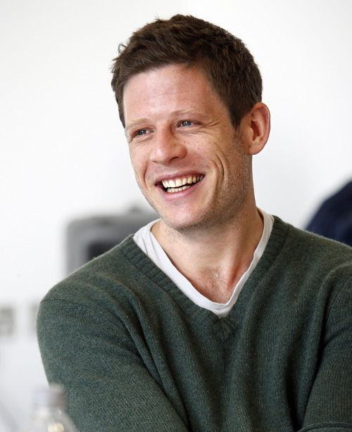 britannicatv:   Photo Flash: James Norton, Kate Fleetwood and More in Rehearsal for BUG at Found111&