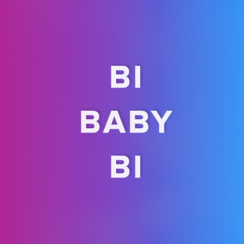 BI, BABY, BI: 102 songs by 102 bisexual artistsdownload