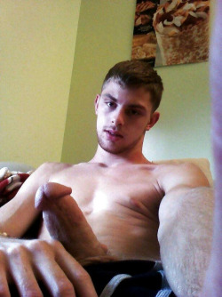 sexygaycowboys:  Find a gay fuck buddy tonight: http://bit.ly/1MPPbFg 