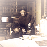 scared potter?