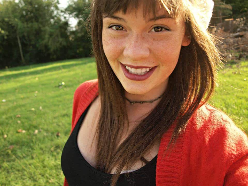 adventurestarved:  Saw this on facebook. Figured I’d do it here.  2012 face and