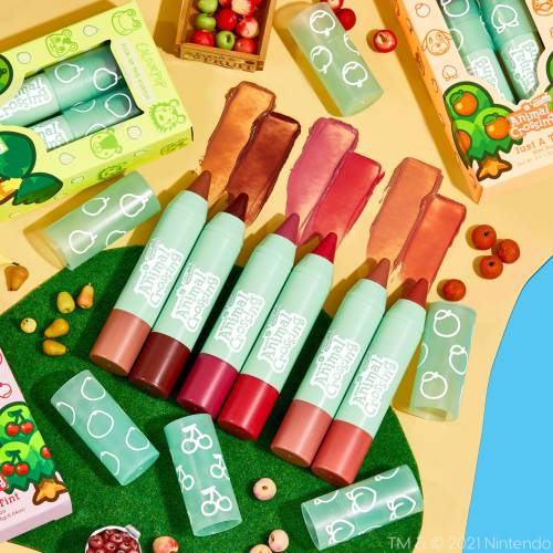 powderdoom:ANIMAL CROSSING IS COMING TO COLOURPOP!Mark your calendars! This January 28th, Colourpop 