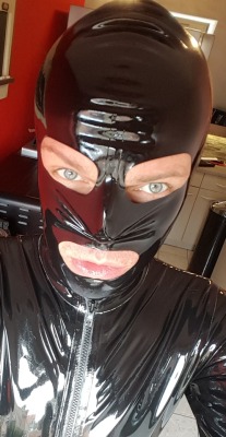 Rubber Slave