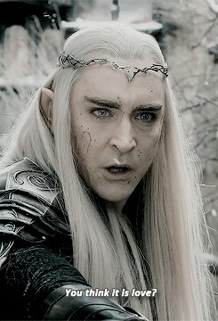 darkastered-deactivated20160113:What do you know of love? Nothing? What you feel for that dwarf is n