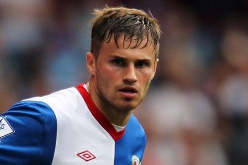 hotfamousmen:    David Goodwillie  