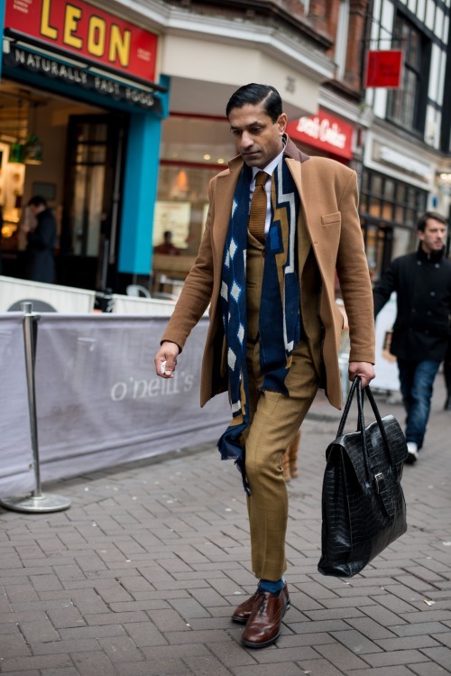 menstyle1:  Winter Inspiration. FOLLOW : Guidomaggi Shoes Pinterest | Guidomaggi
