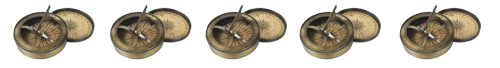 Do You Have Any Steam Punk Ones ?