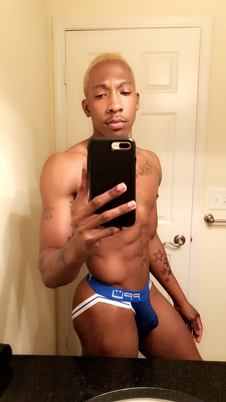 debonairgotjuicestill:  💙💙💙  These undies were sent 🆓🤗 Send me 🆓