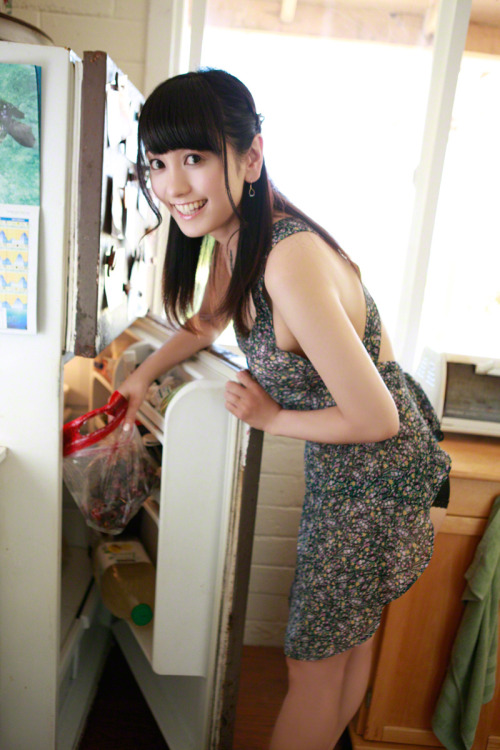 Mariko Seyama