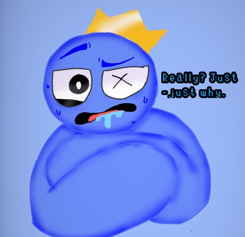 :pointinf At Blue: