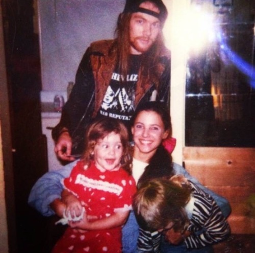 "I am now Axl Rose's father in law". Don Everly, Westbury Music Fair, August 17th, 1990 Tumblr_nezjm0dPng1t36tb7o1_500