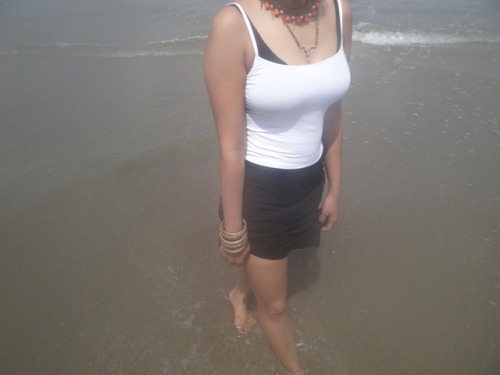 vicky2500: Boldness