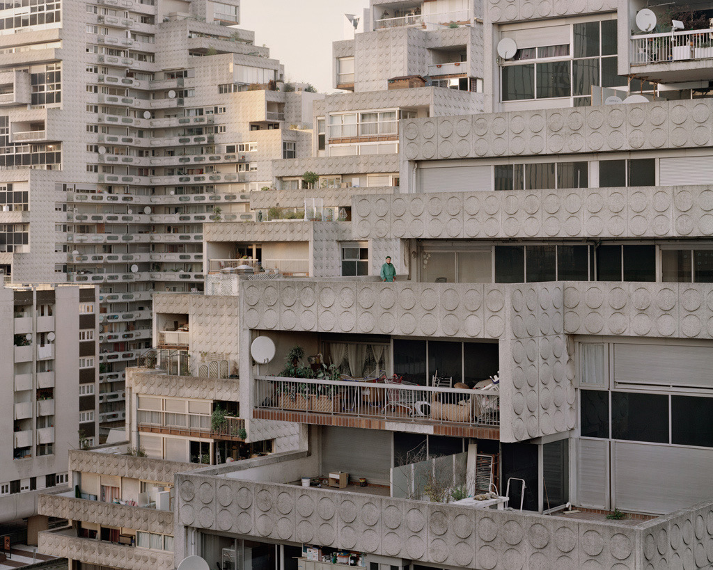 the-gasoline-station:  Souvenir d'un Futur/Memory of a futureArtist: Laurent KronentalMore