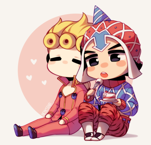 Featured image of post Giorno Giovanna Fanart Cute Explore the 18 mobile wallpapers associated with the tag giorno giovanna and download freely everything you like