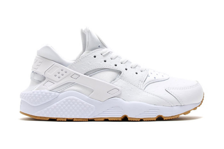 crispculture:  Nike Sportswear 2015 White Gum Pack
