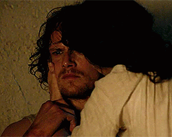 jamieammf:  Sam Heughan has an incredibly, seemingly effortless ability to convey