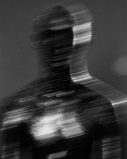 5oho: igor lourenço photographed by jeff segenreichmake up by andré mattos