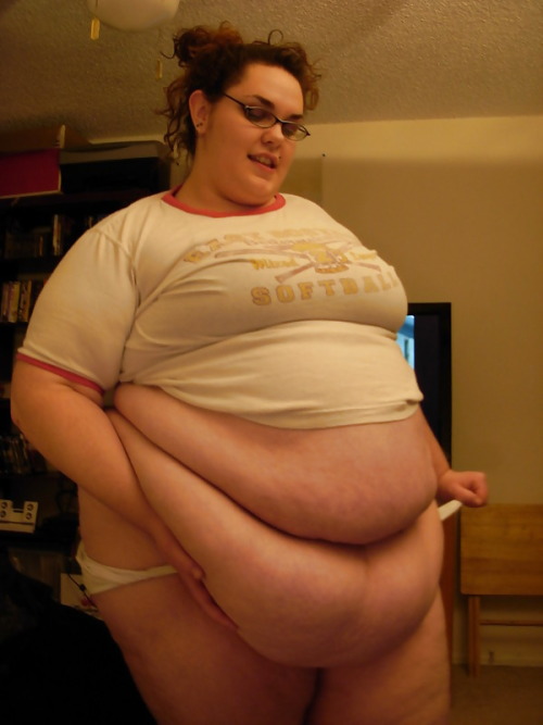 feedyourssbbw: Wanna have sex with hot nerdy bbw? CLICK HERE!