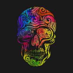 Teepublic:  Color, Swirls, Pop Art By Vectorink Now Available! &Amp;Gt;&Amp;Gt;&Amp;Gt; Rainbow