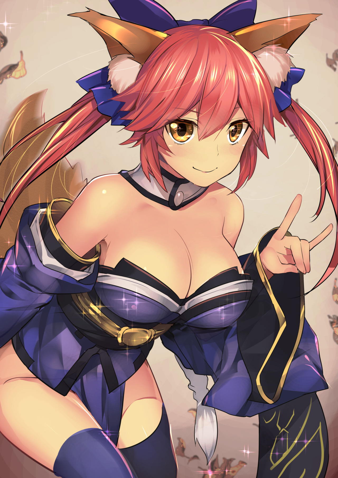 sizuku0701:  玉藻の前