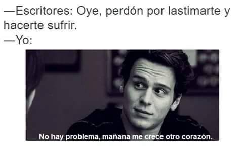 somospandaspordentroyporfuera:  :’(   -Tiburón Krum 