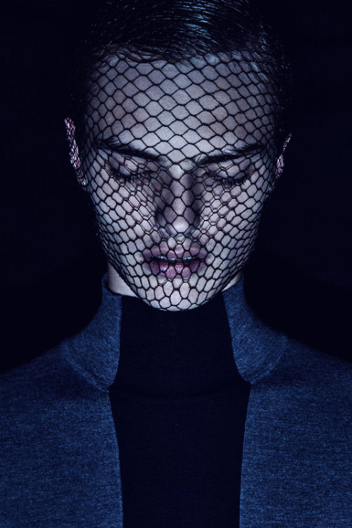 justdropithere:  William Leverett by Leonardo Corredor - Schön! Magazine