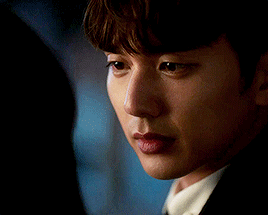 idleminds:  “This is when… you must kiss.”